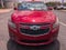 2014 Chevrolet Cruze 2LT
