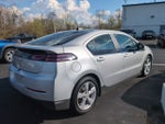2015 Chevrolet Volt STD