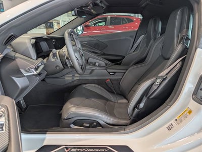 2024 Chevrolet Corvette Stingray 1LT