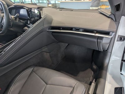 2024 Chevrolet Corvette Stingray 1LT