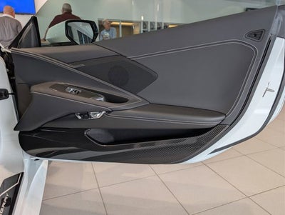 2024 Chevrolet Corvette Stingray 1LT