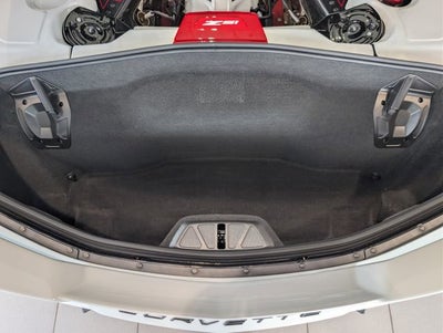 2024 Chevrolet Corvette Stingray 1LT
