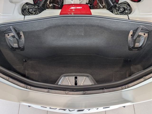 2024 Chevrolet Corvette Stingray 1LT