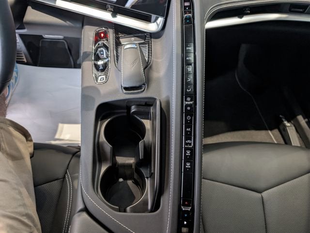 2024 Chevrolet Corvette Stingray 1LT