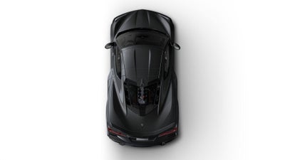 2027 Chevrolet Corvette Stingray 1LT