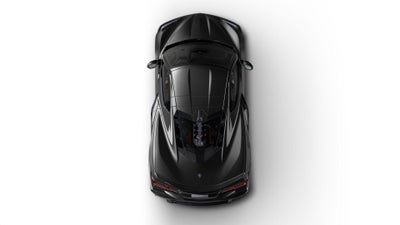 2027 Chevrolet Corvette Stingray 1LT