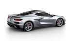 2026 Chevrolet Corvette E-Ray 2LZ