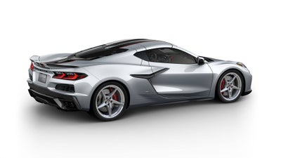 2026 Chevrolet Corvette E-Ray 2LZ