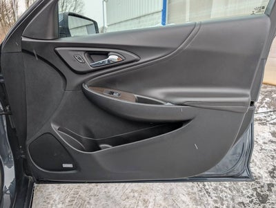 2021 Chevrolet Malibu Premier