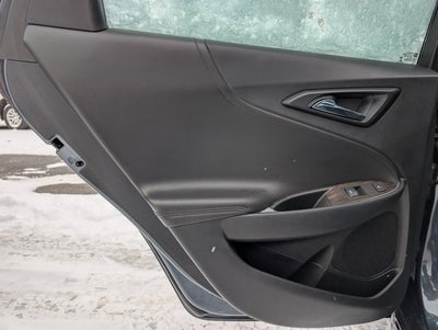 2021 Chevrolet Malibu Premier