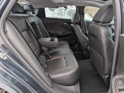 2021 Chevrolet Malibu Premier