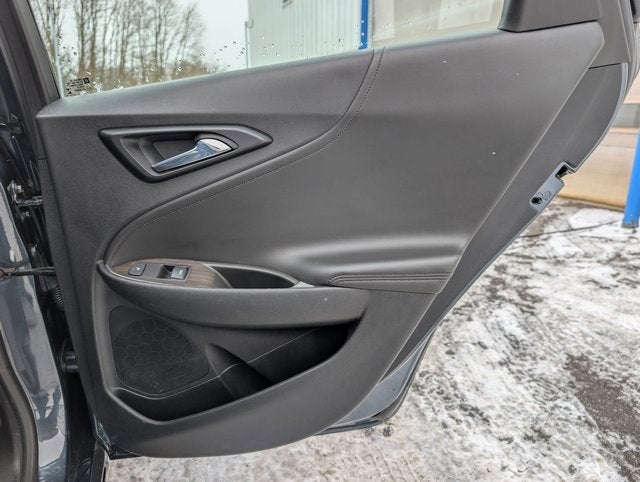 2021 Chevrolet Malibu Premier