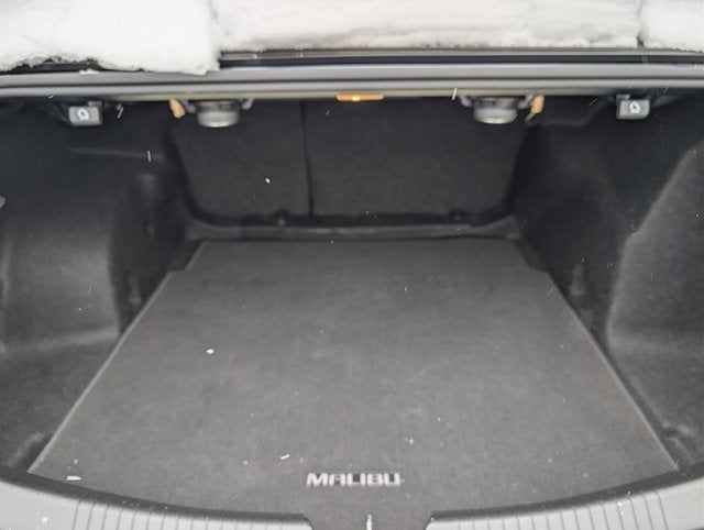 2021 Chevrolet Malibu Premier