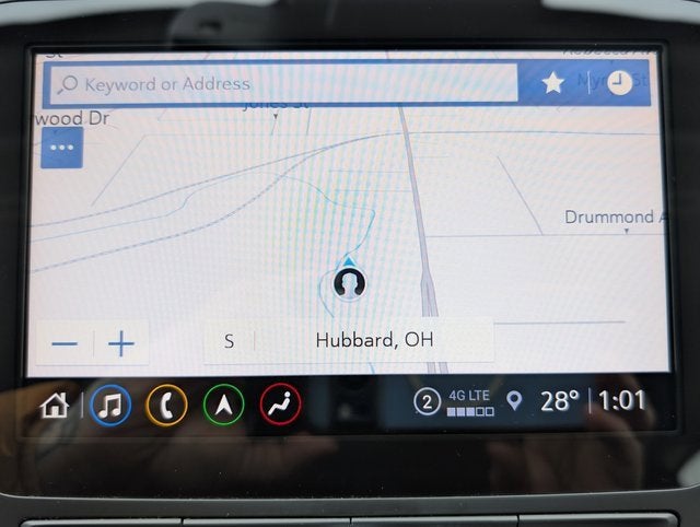 2021 Chevrolet Malibu Premier