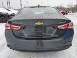 2021 Chevrolet Malibu Premier
