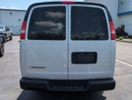 2024 Chevrolet Express Passenger 3500 1LS