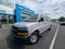2024 Chevrolet Express Passenger 3500 1LS
