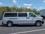 2024 Chevrolet Express Passenger 3500 1LS