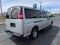 2024 Chevrolet Express Passenger 3500 1LS