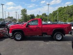 2024 Chevrolet Silverado 2500 HD WT