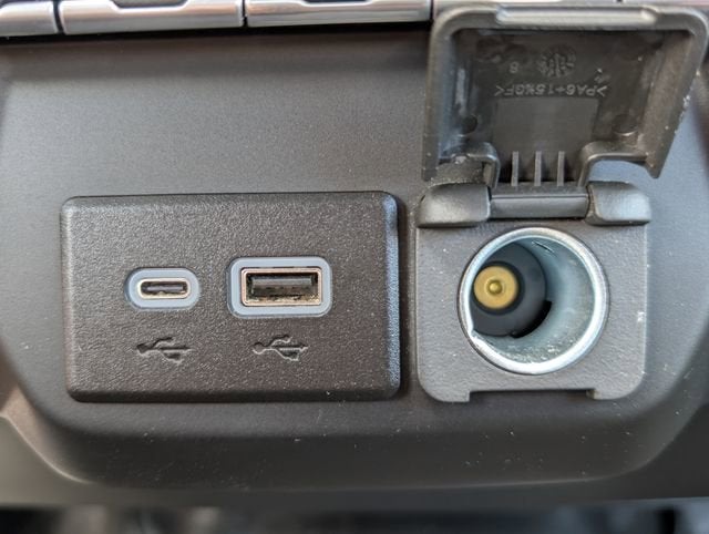 2024 Chevrolet Silverado 2500 HD WT