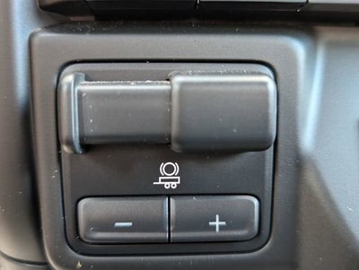 2024 Chevrolet Silverado 2500 HD WT