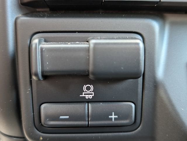 2024 Chevrolet Silverado 2500 HD WT