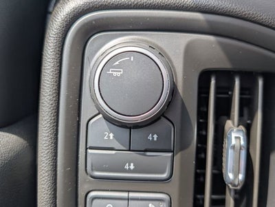 2024 Chevrolet Silverado 2500 HD WT