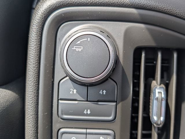 2024 Chevrolet Silverado 2500 HD WT