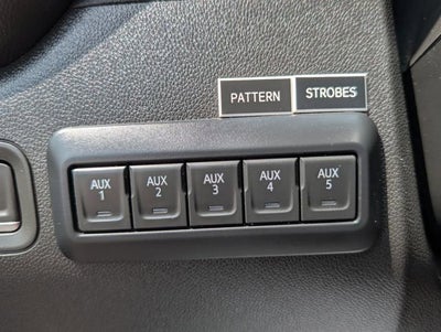 2024 Chevrolet Silverado 2500 HD WT