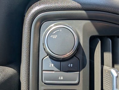 2024 Chevrolet Silverado 3500 HD WT
