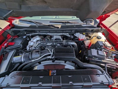 2024 Chevrolet Silverado 3500 HD WT