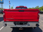 2024 Chevrolet Silverado 3500 HD WT