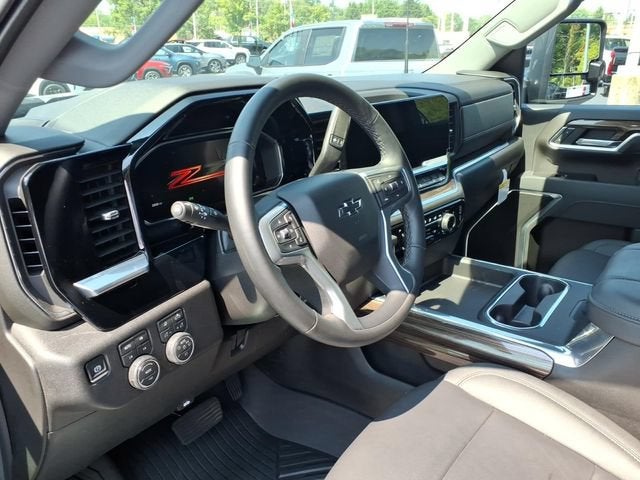 2026 Chevrolet Silverado 2500 HD LT - Photo 7