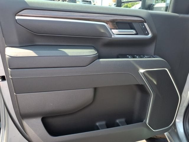 2026 Chevrolet Silverado 2500 HD LT - Photo 8