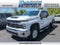 2024 Chevrolet Silverado 3500 HD LT