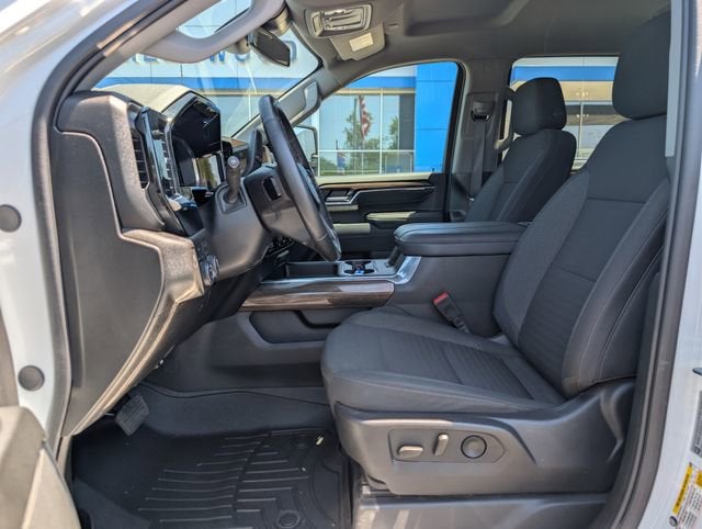 2024 Chevrolet Silverado 3500 HD LT
