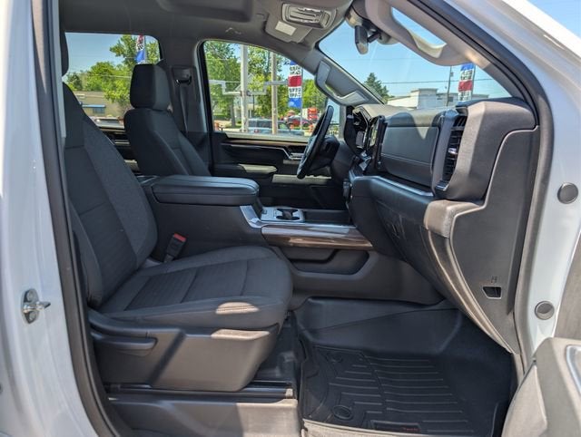 2024 Chevrolet Silverado 3500 HD LT