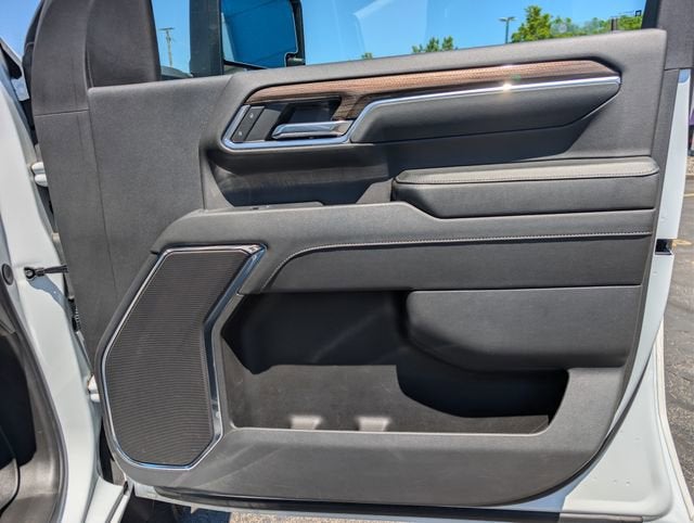 2024 Chevrolet Silverado 3500 HD LT