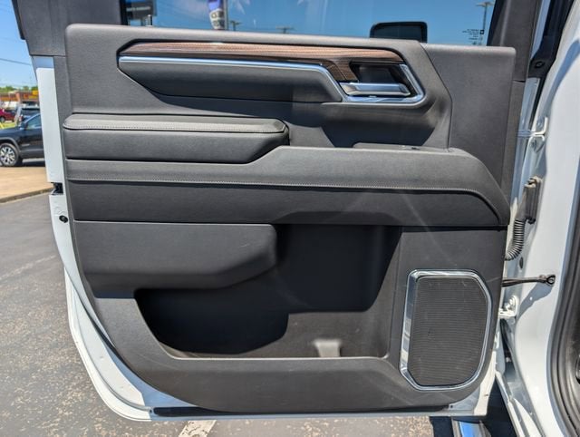 2024 Chevrolet Silverado 3500 HD LT