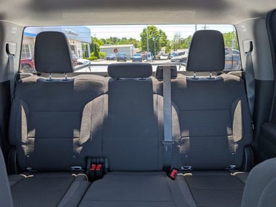 2024 Chevrolet Silverado 3500 HD LT