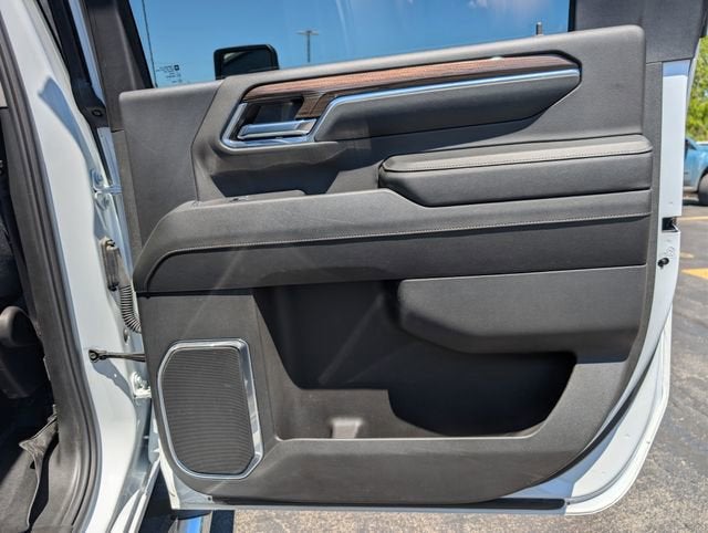 2024 Chevrolet Silverado 3500 HD LT
