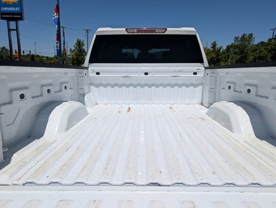 2024 Chevrolet Silverado 3500 HD LT