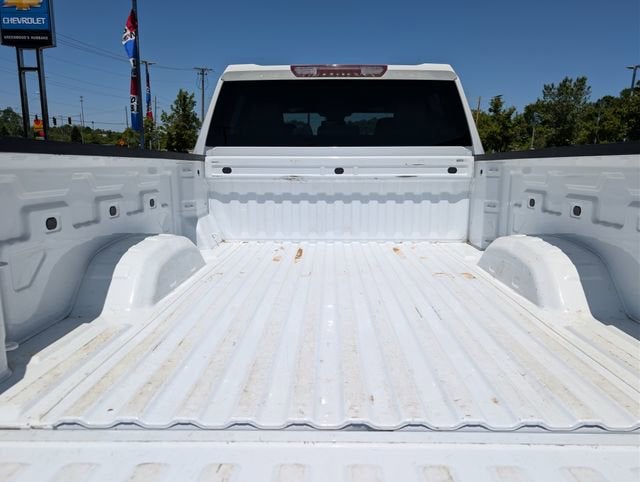 2024 Chevrolet Silverado 3500 HD LT