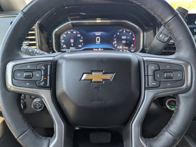 2024 Chevrolet Silverado 3500 HD LT