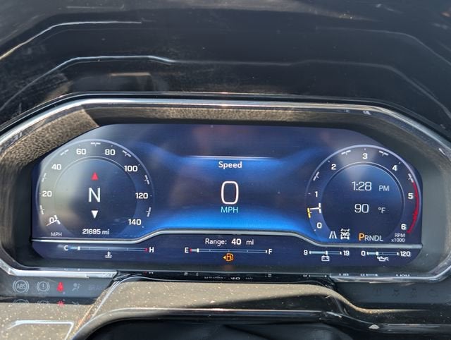 2024 Chevrolet Silverado 3500 HD LT