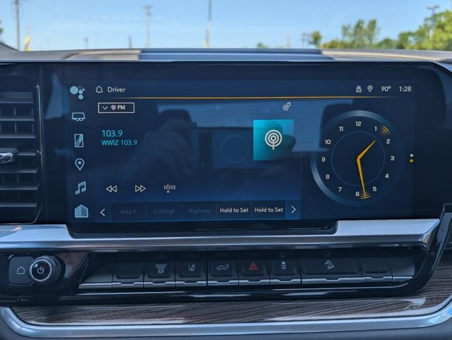 2024 Chevrolet Silverado 3500 HD LT