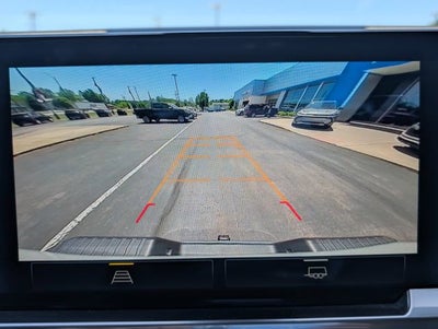 2024 Chevrolet Silverado 3500 HD LT