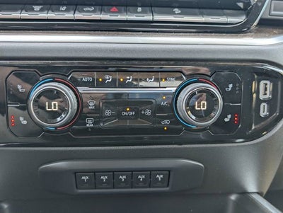 2024 Chevrolet Silverado 3500 HD LT