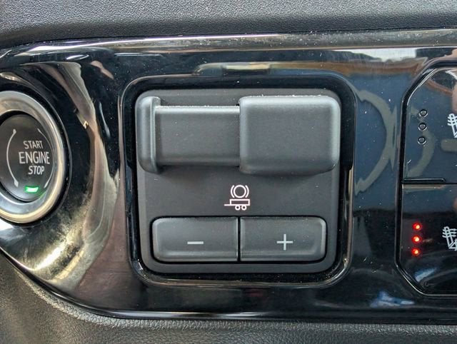 2024 Chevrolet Silverado 3500 HD LT
